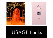 USAGI Books