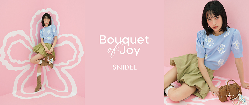 250507_SNIDEL 20周年
