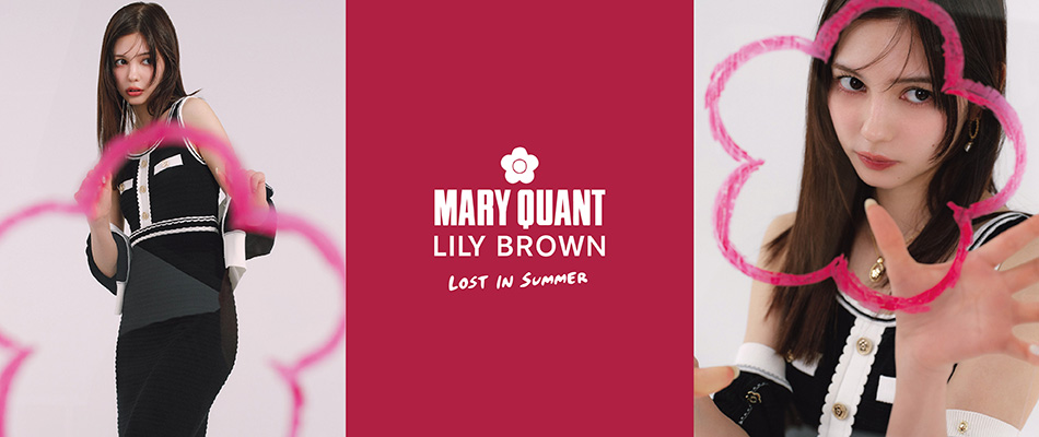 20250625_MARYQUANTXLILY BROWN