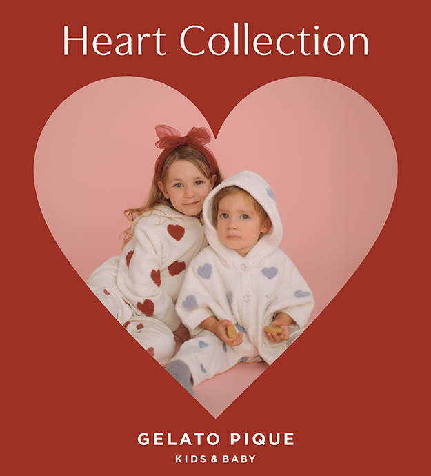 1015_HEART COLLECTION