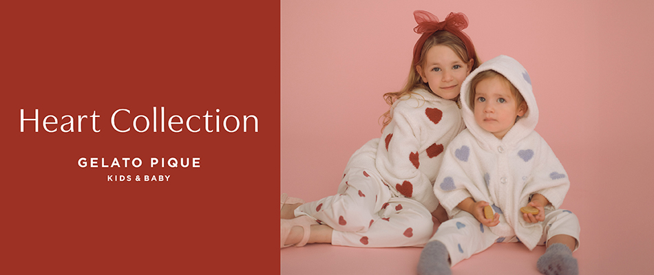 1015_HEART COLLECTION