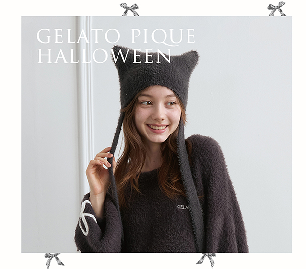 GELATO PIQUE Halloween