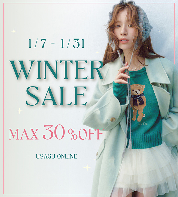 2601_WINTER SALE