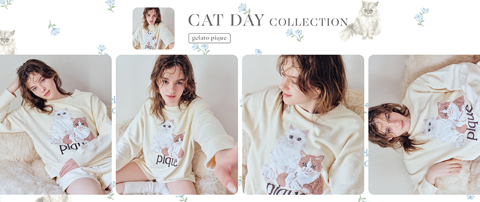 0211_CAT DAY COLLECTION