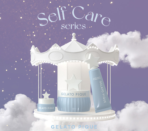 GELATO PIQUE SELF CARE