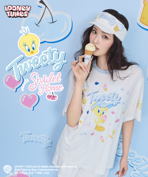 260527_SH_Tweety