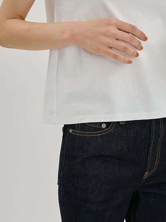 Farm Graphic圖案T-Shirt 09WCT264009
