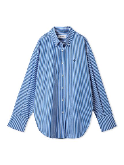 鈕扣領襯衫 09WFB255300