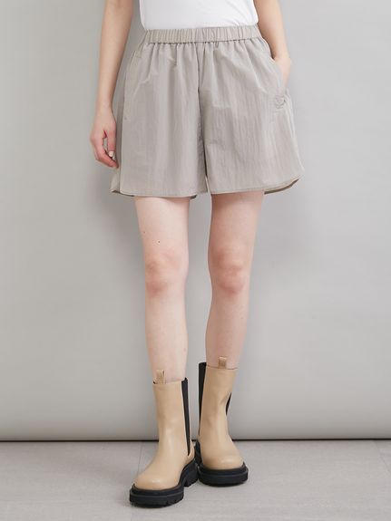 尼龍短褲 09WFP261110