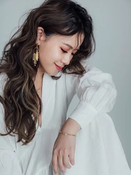 lydia tsai handmade jewelry