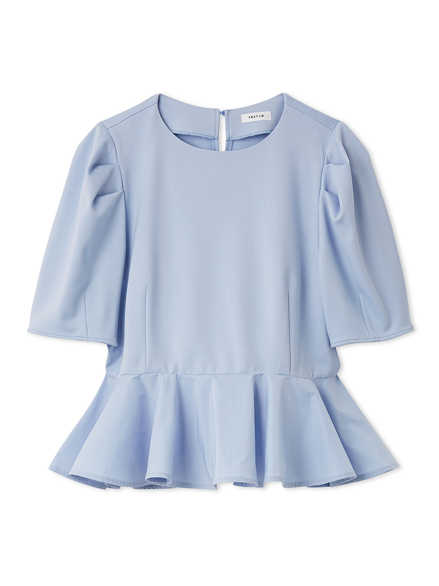 BLU