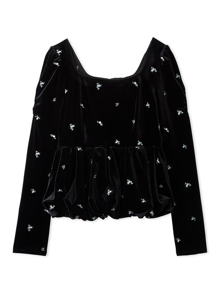 BLK