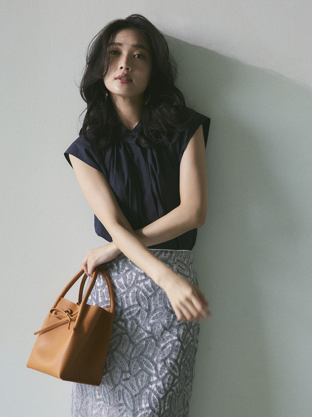 蝴蝶結立體小包 FWGB231301