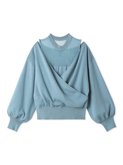 BLU