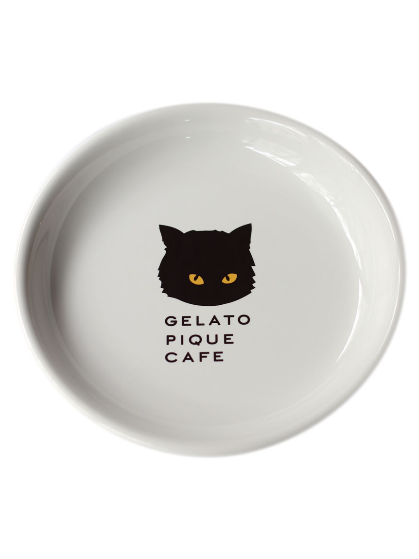 黑貓小餐盤