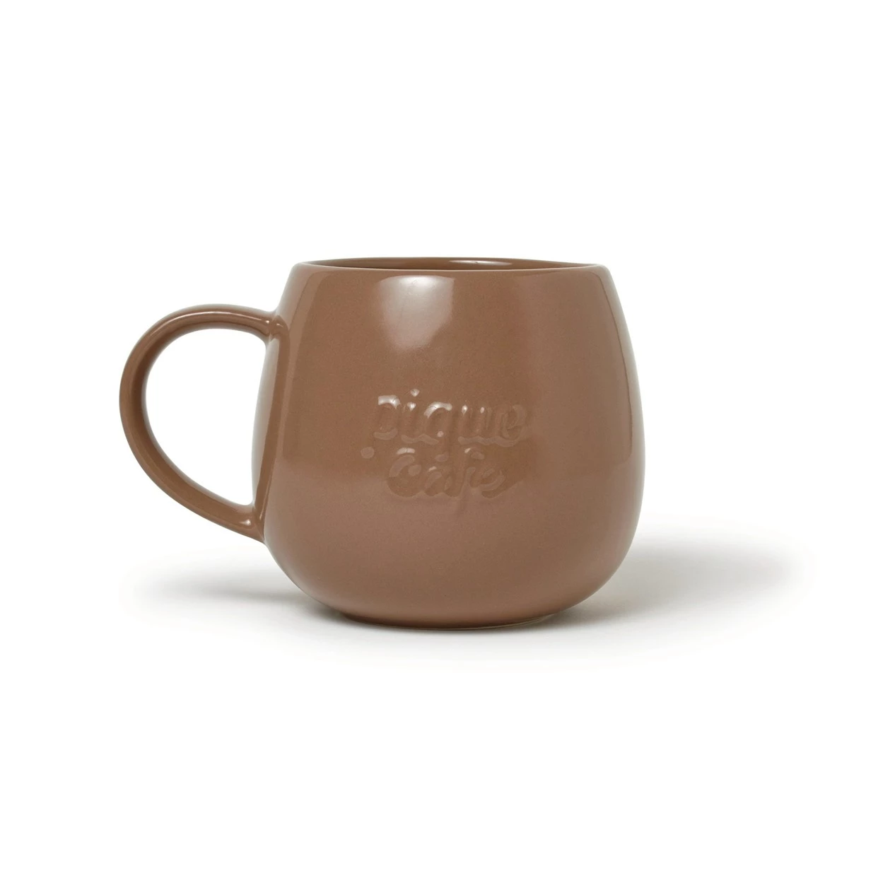 圓滾滾小熊馬克杯 (BRW) GWGG263005