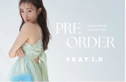 '26 SUMMER COLLECTION