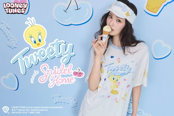 💛Tweety Collection🐥