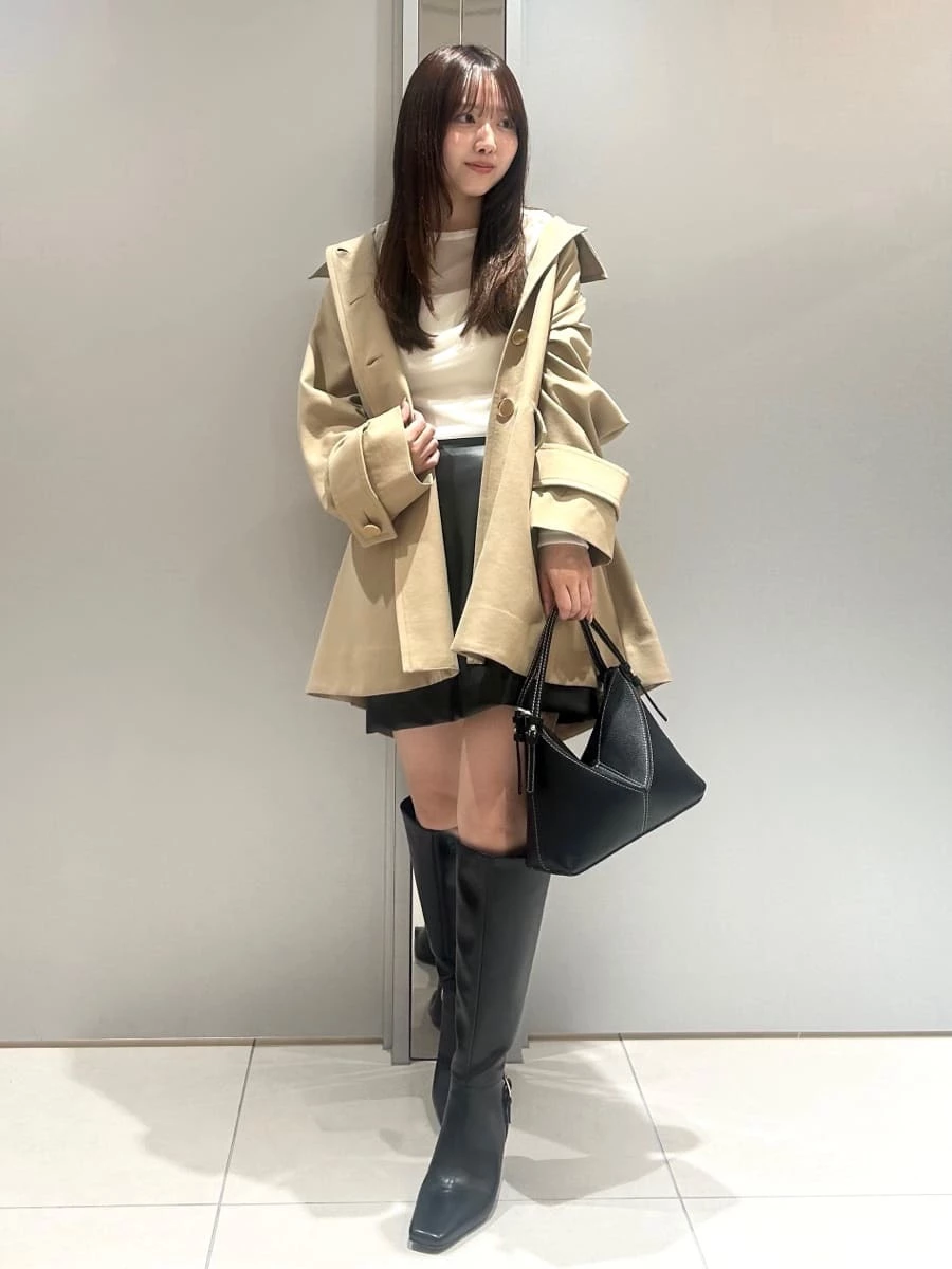 STAFF COORDINATE