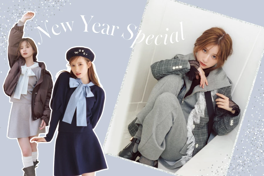 New Year Special