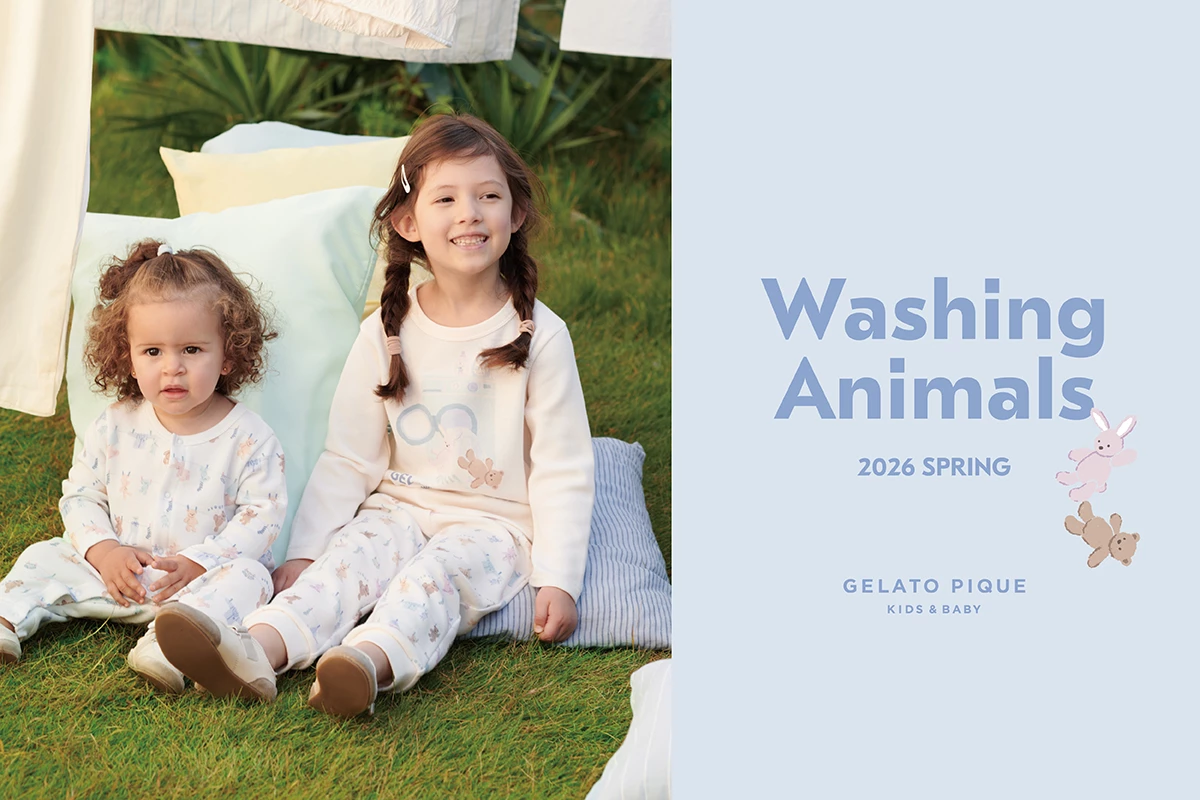WASHING ANIMALS SERIES 🧸🧺