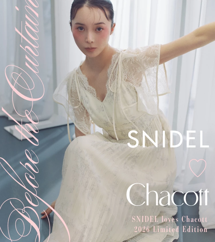 SINDELX CHACOTT