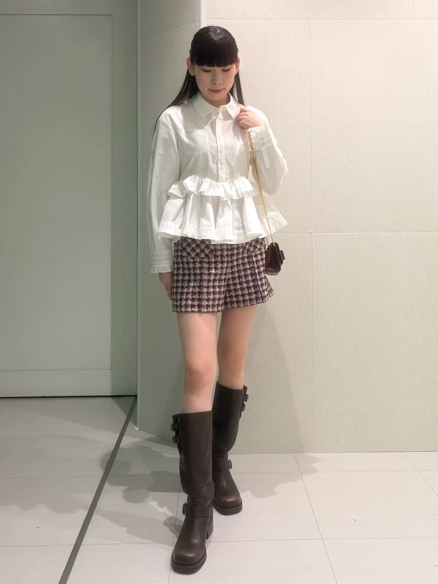 STAFF COORDINATE