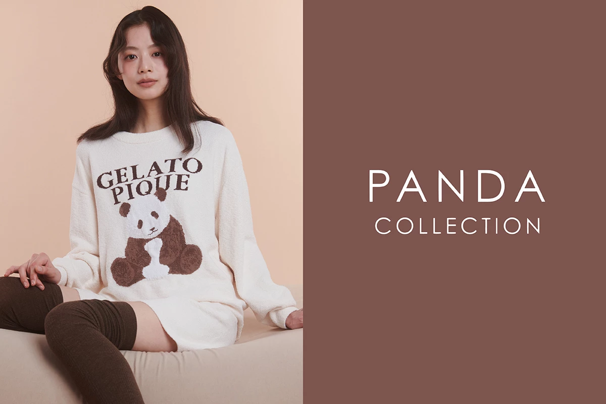 🐼PANDA COLLECTION🐼