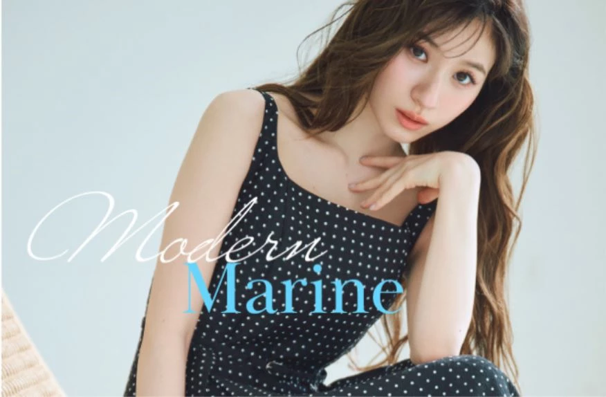 Modern Marine