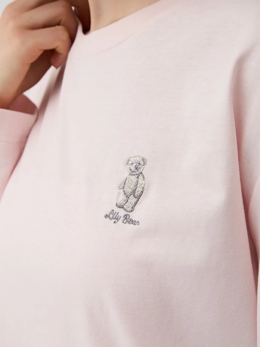 【Lily Bear】週年紀念T-Shirt LWCT264184
