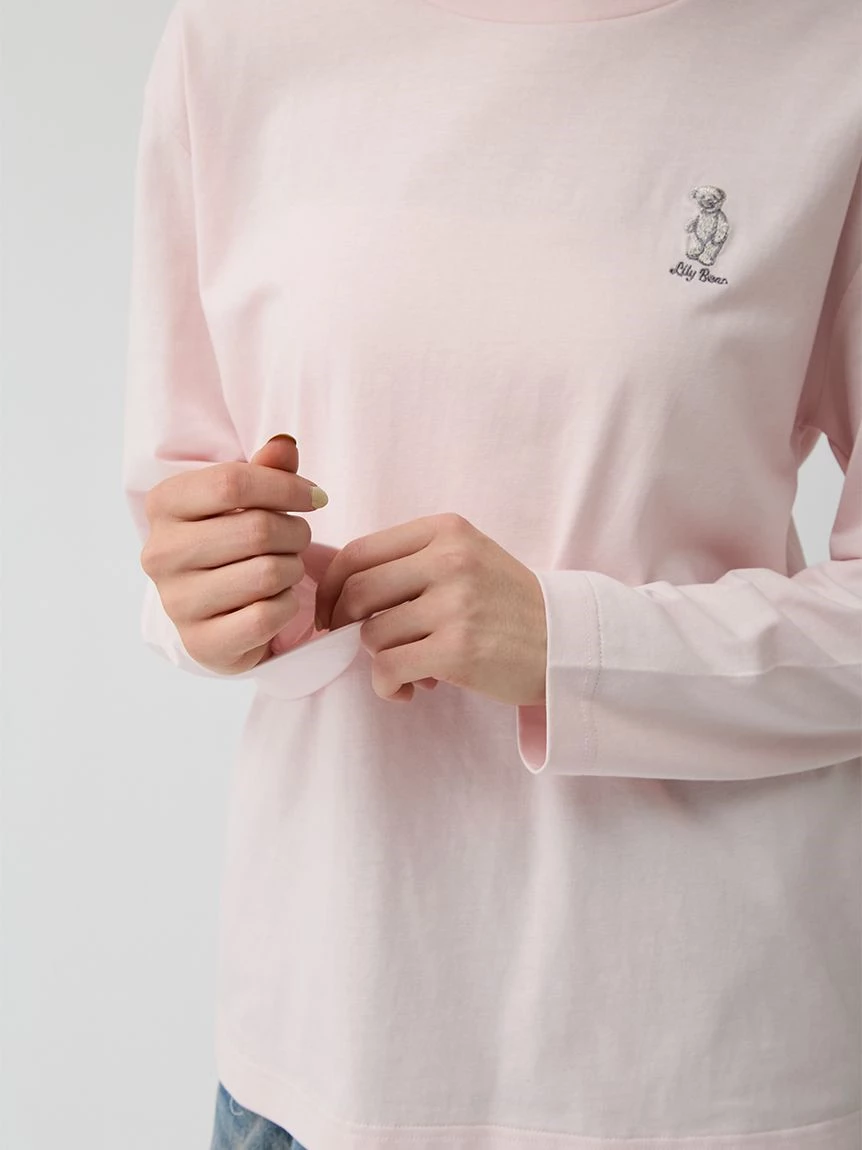 【Lily Bear】週年紀念T-Shirt LWCT264184