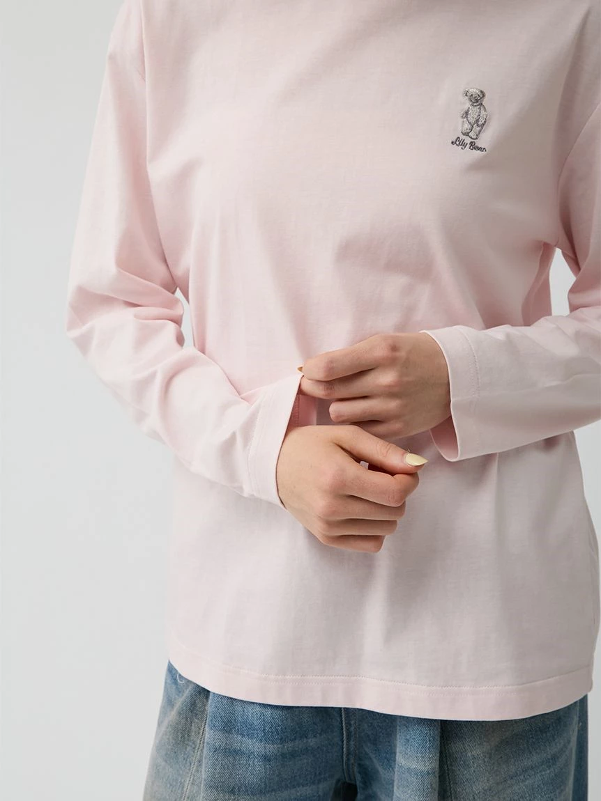 【Lily Bear】週年紀念T-Shirt LWCT264184