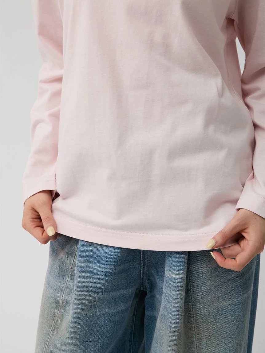 【Lily Bear】週年紀念T-Shirt LWCT264184