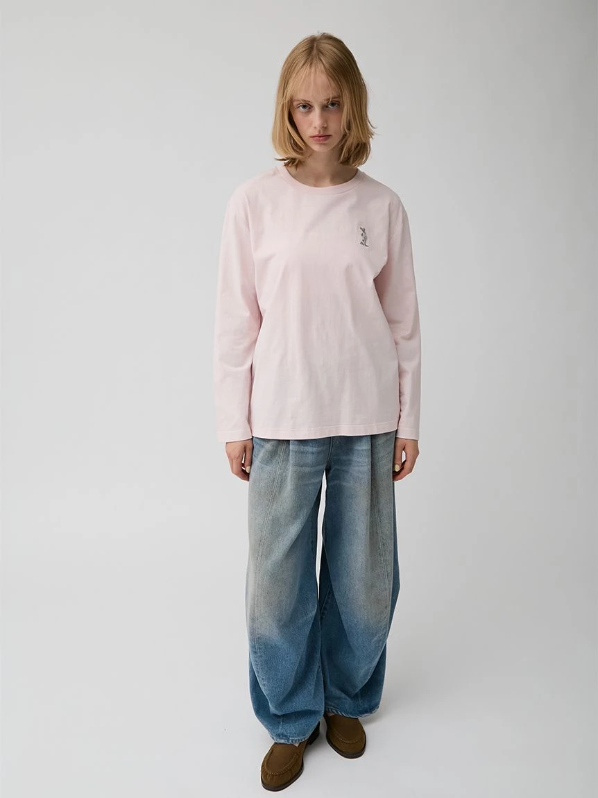 【Lily Bear】週年紀念T-Shirt LWCT264184