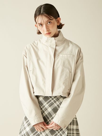 短版夾克外套 LWFJ254204