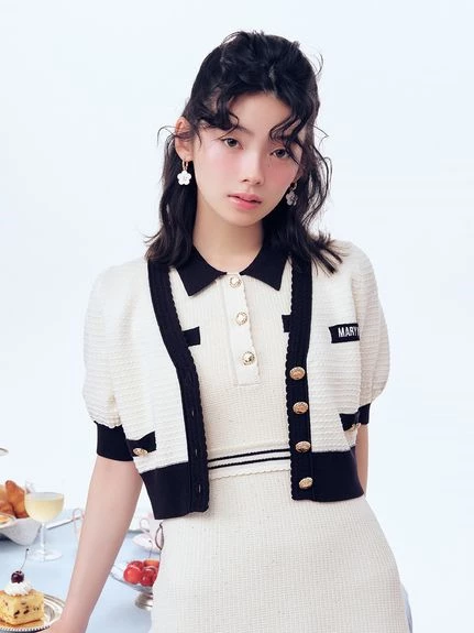 【LILY BROWN×MARY QUANT】多款式耳環 LWGA264322
