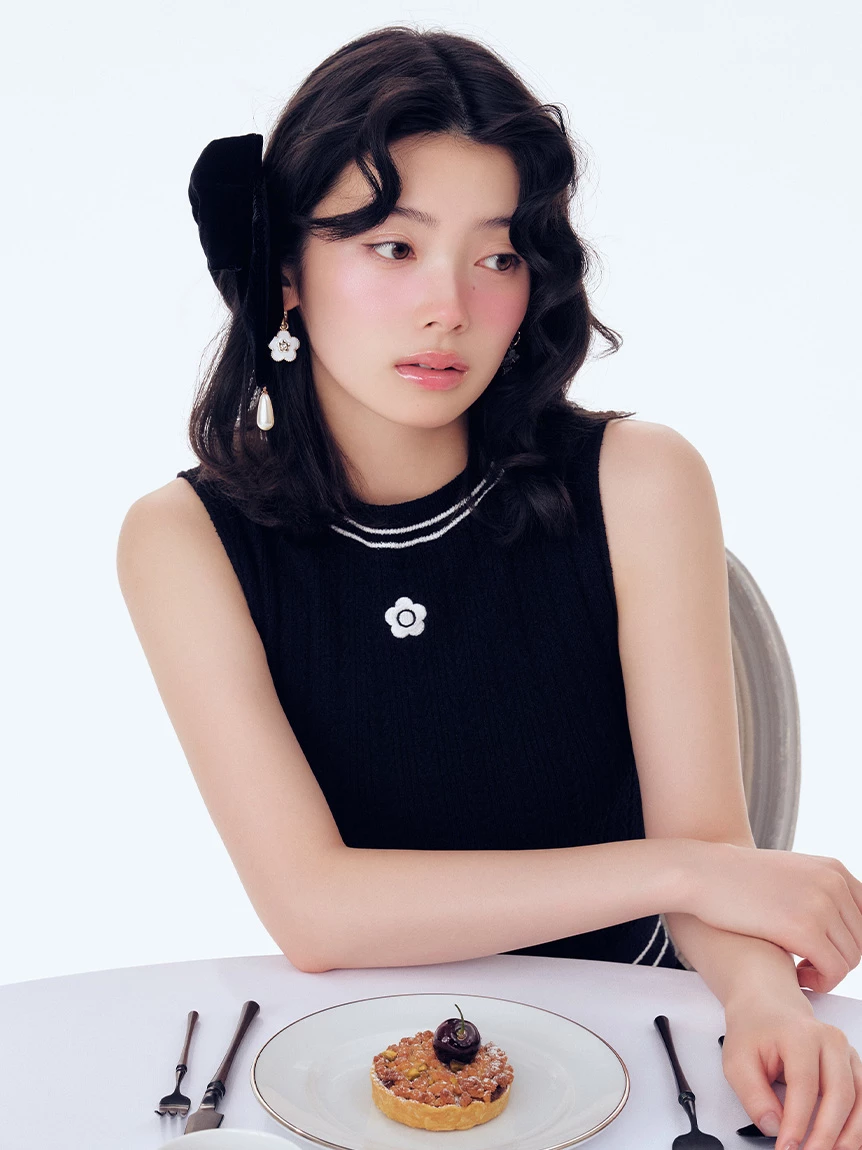 【LILY BROWN×MARY QUANT】多款式耳環 LWGA264322