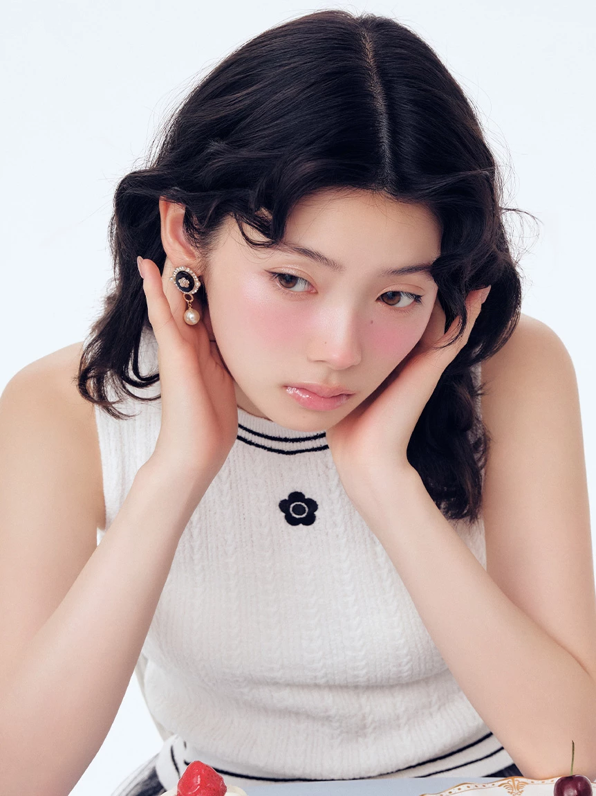 【LILY BROWN×MARY QUANT】多款式耳環 LWGA264322