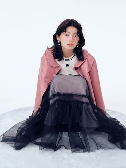 【LILY BROWN×MARY QUANT】多款式耳環 LWGA264322