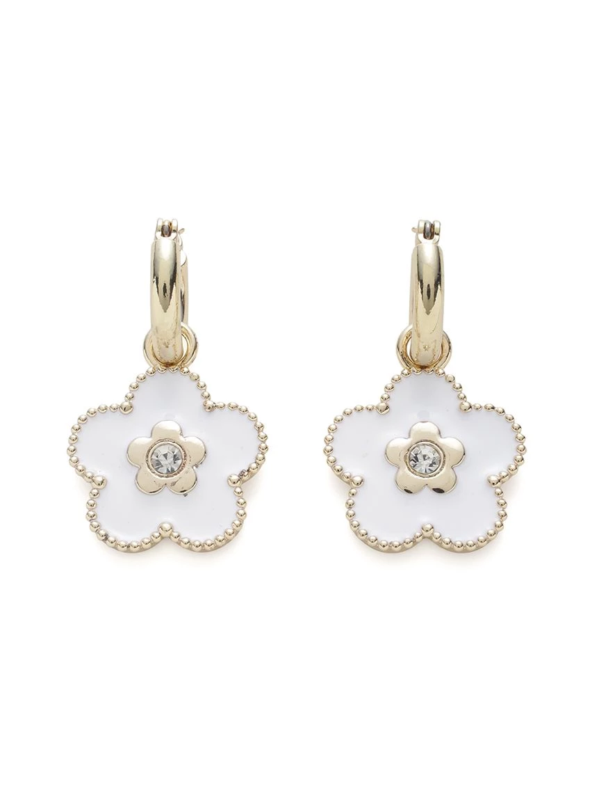 【LILY BROWN×MARY QUANT】多款式耳環 LWGA264322