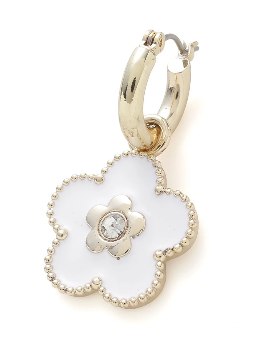 【LILY BROWN×MARY QUANT】多款式耳環 LWGA264322