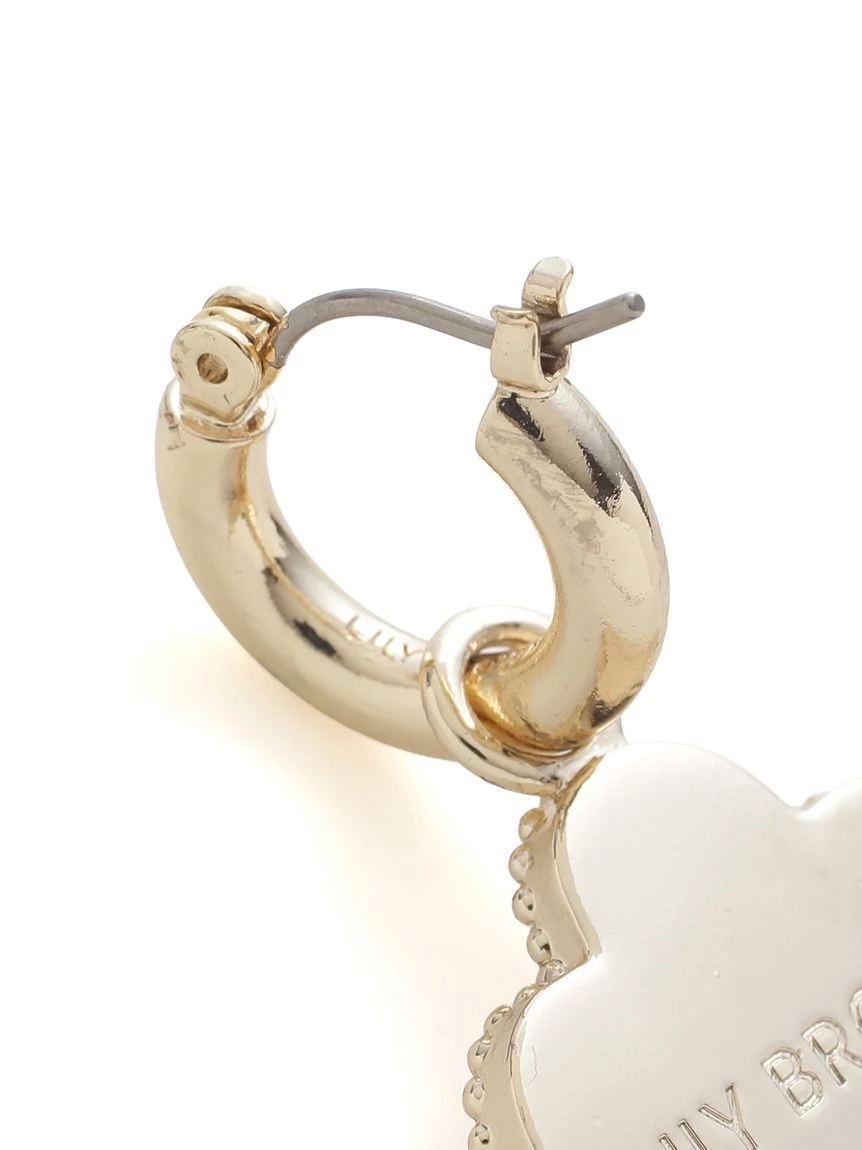 【LILY BROWN×MARY QUANT】多款式耳環 LWGA264322