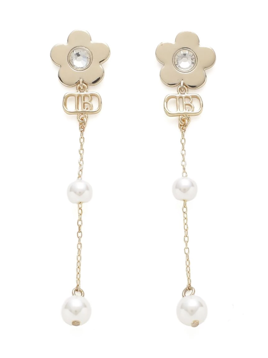 【LILY BROWN×MARY QUANT】多款式耳環 LWGA264322
