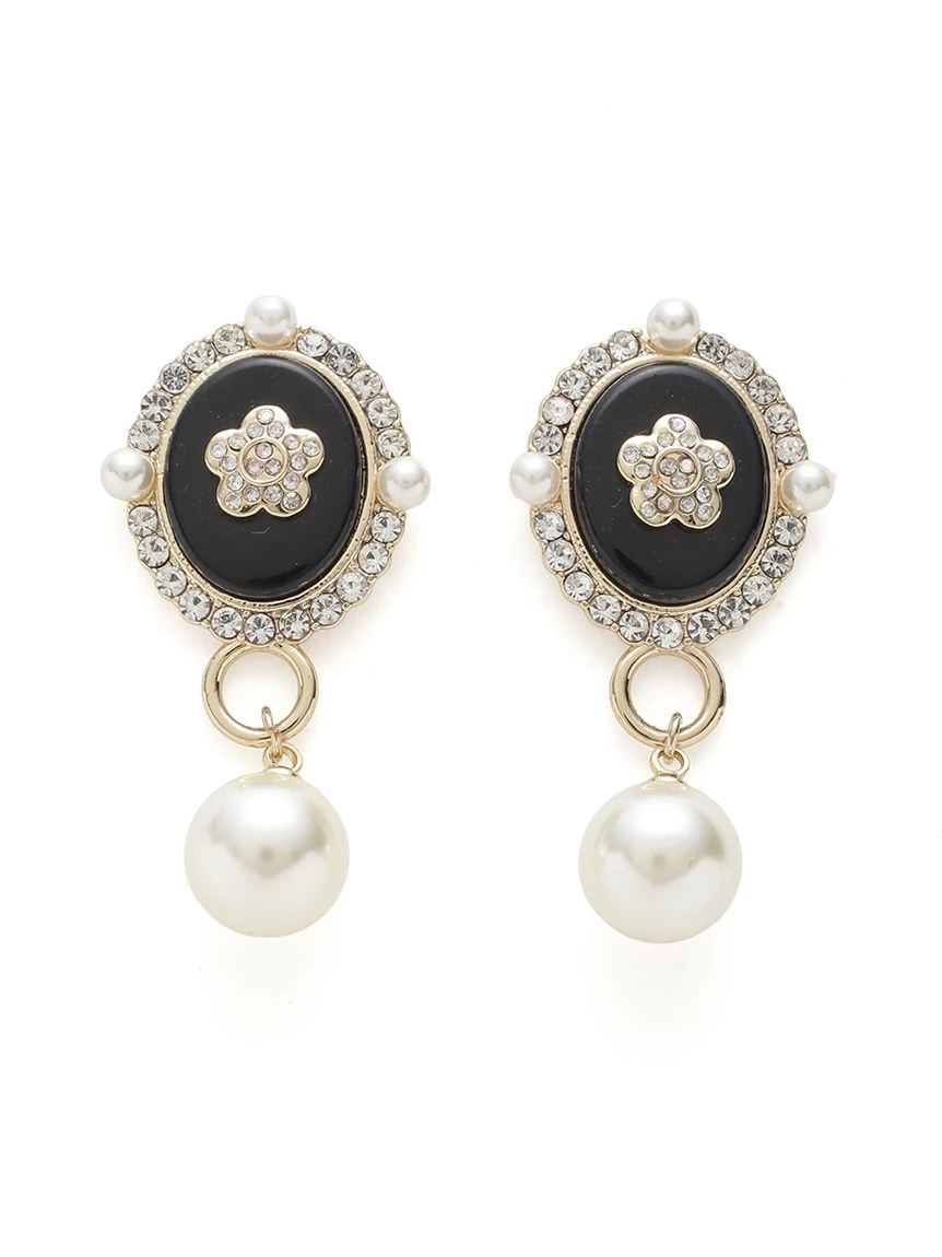 【LILY BROWN×MARY QUANT】多款式耳環 LWGA264322