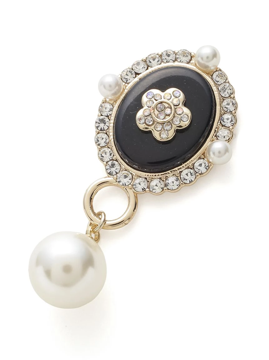 【LILY BROWN×MARY QUANT】多款式耳環 LWGA264322