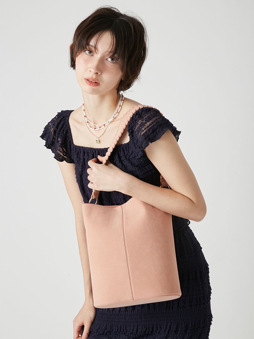 車線提把水桶包 LWGB261308