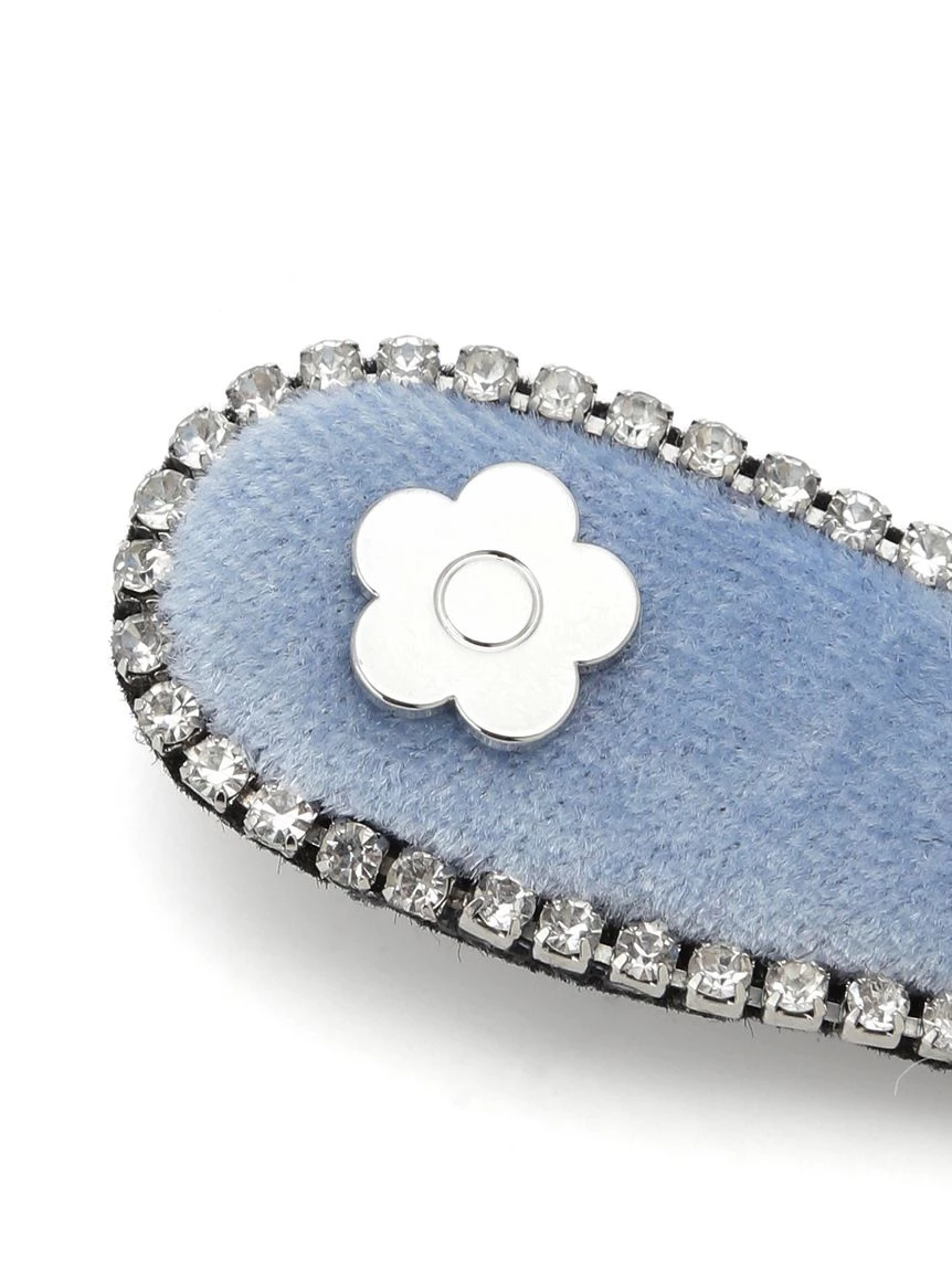 【LILY BROWN×MARY QUANT】髮夾組 LWGG264323