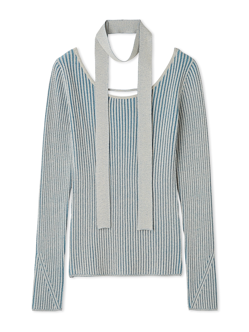 BLU