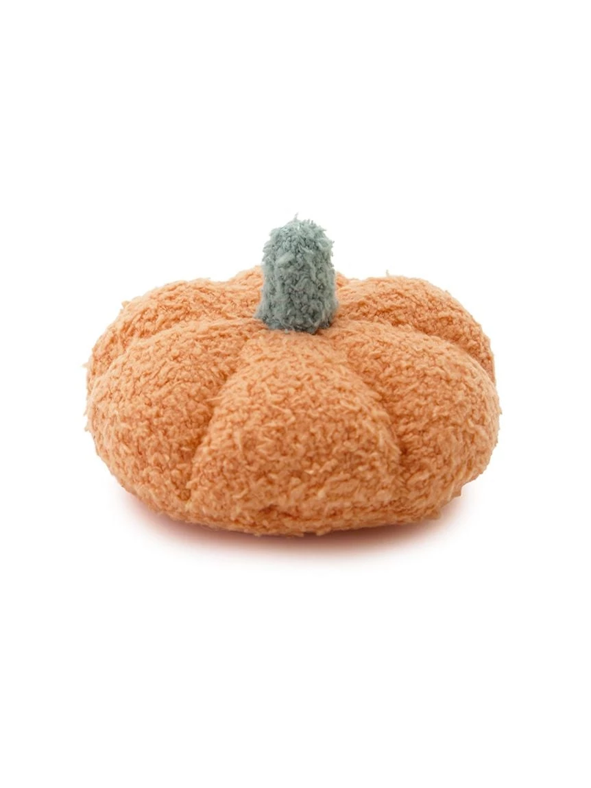 【HALLOWEEN】【CAT&DOG】南瓜髮夾 PAGA264717