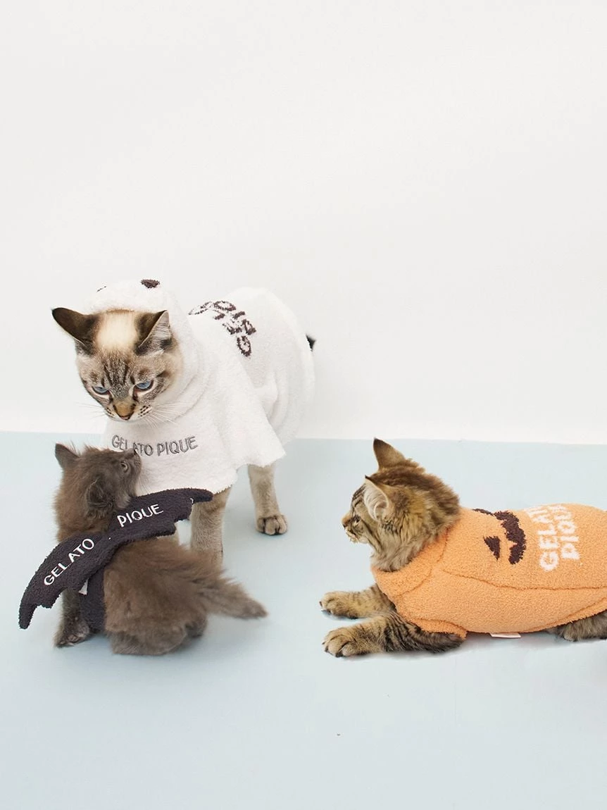 【HALLOWEEN】【CAT&DOG】蝙蝠翅膀 PAGA264719